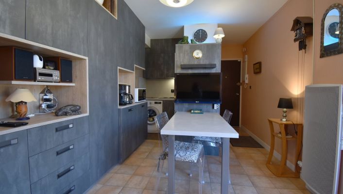 vente Appartement Vichy