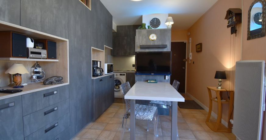 vente Appartement Vichy