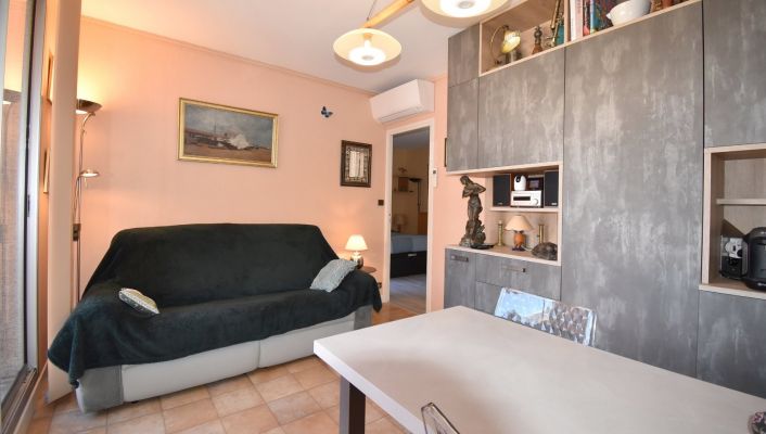 vente Appartement Vichy