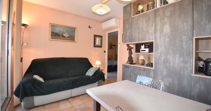 vente Appartement Vichy