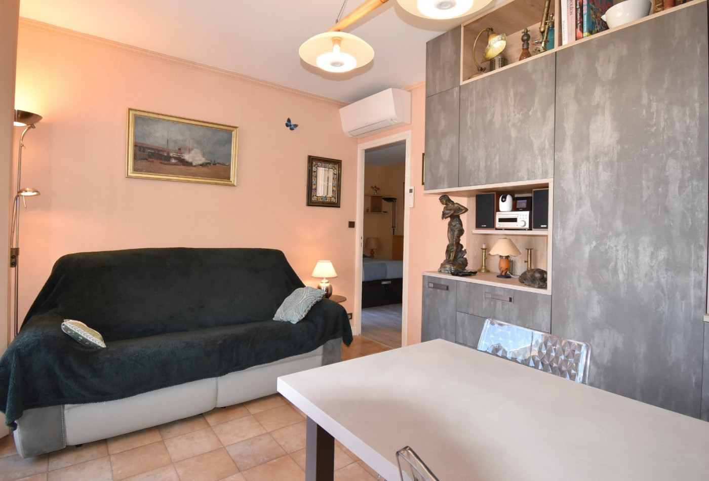 vente Appartement Vichy - Photo 5