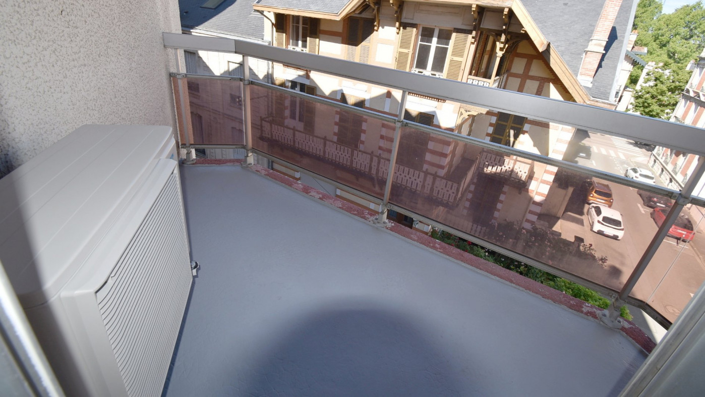 vente Appartement Vichy - Photo 12