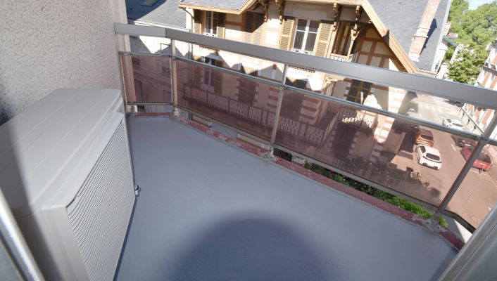 vente Appartement Vichy