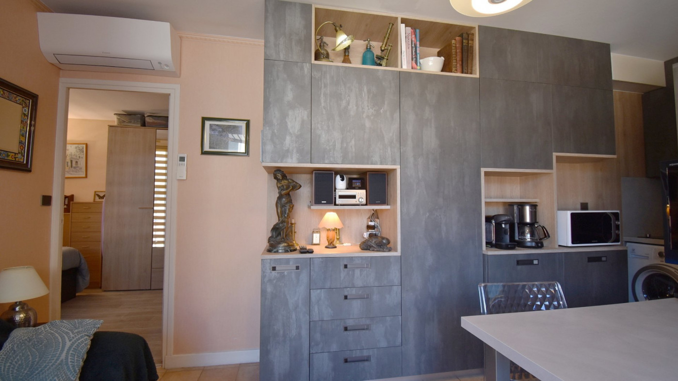 vente Appartement Vichy - Photo 6