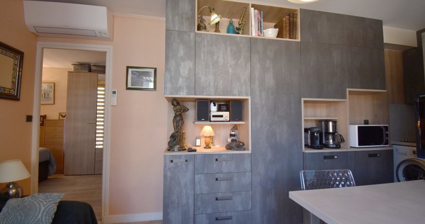 vente Appartement Vichy