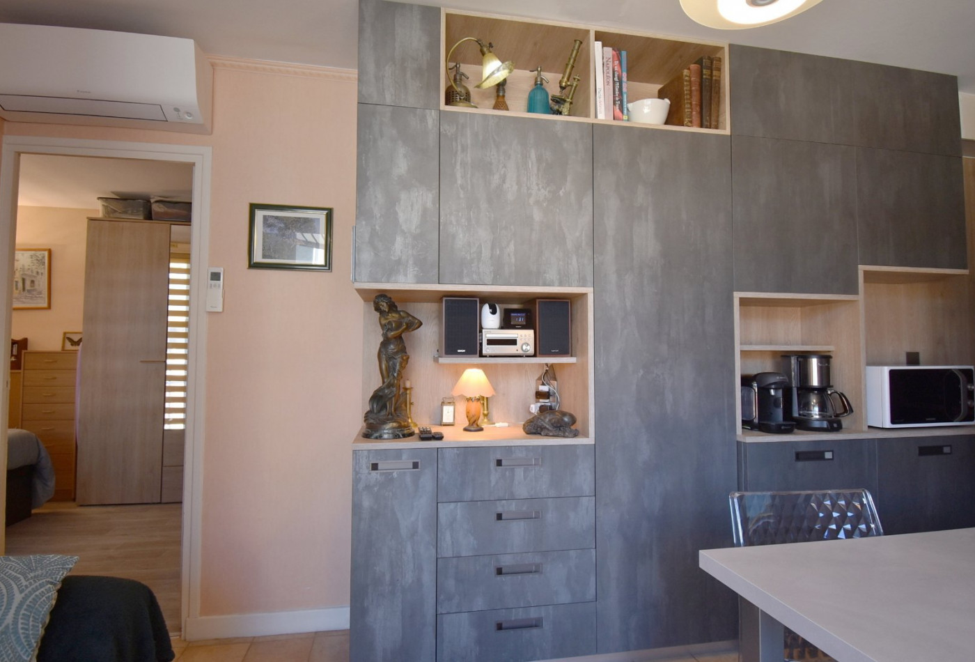 vente Appartement Vichy - Photo 6