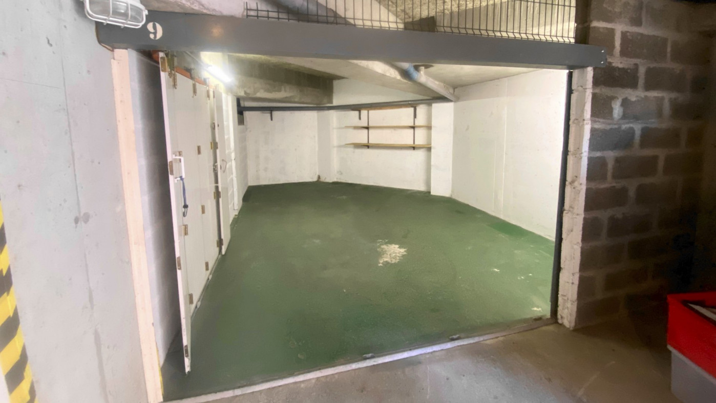 vente Appartement Vichy - Photo 15