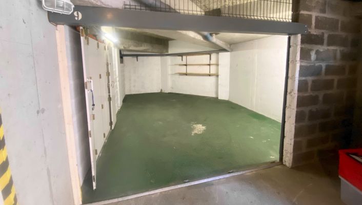 vente Appartement Vichy