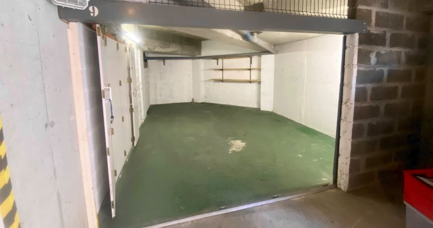 vente Appartement Vichy