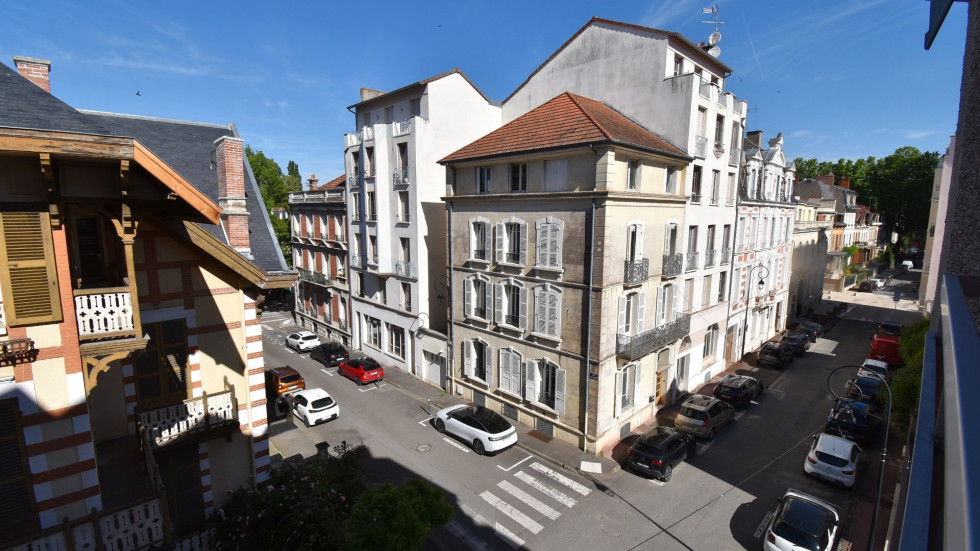 vente Appartement Vichy - Photo 3