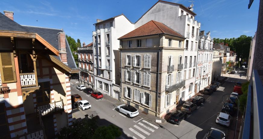 vente Appartement Vichy