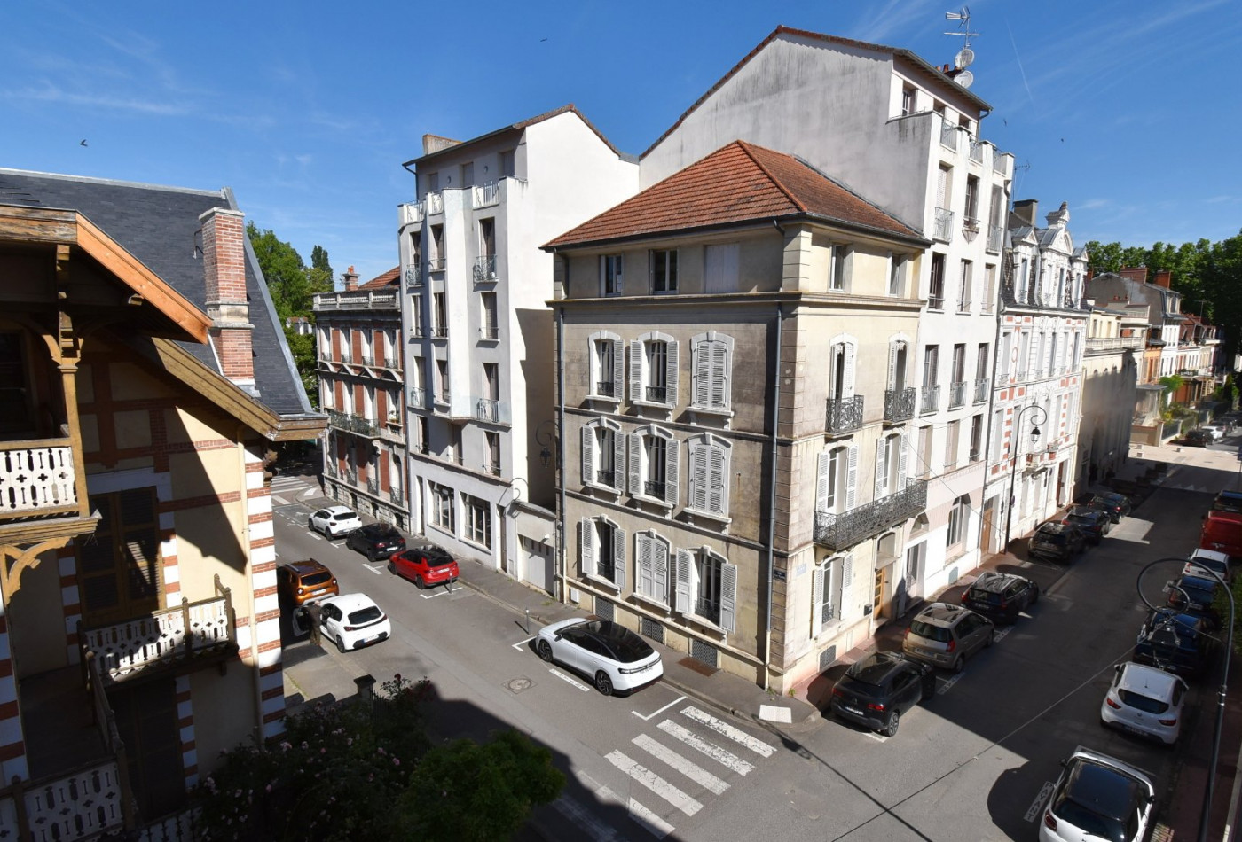 vente Appartement Vichy - Photo 3