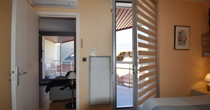 vente Appartement Vichy