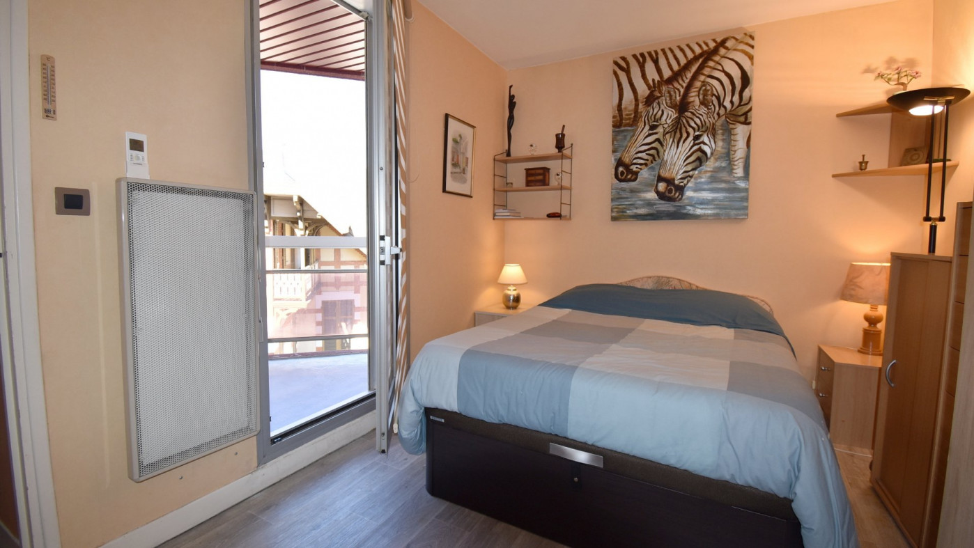 vente Appartement Vichy - Photo 8