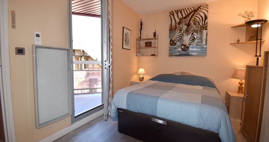 vente Appartement Vichy