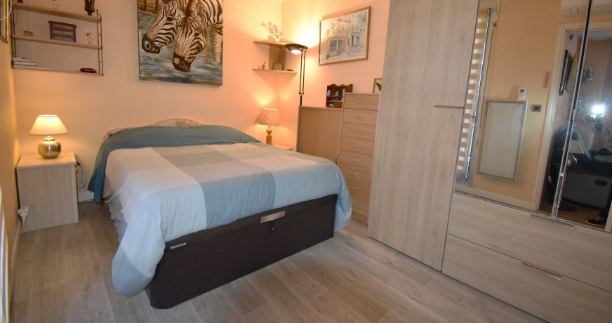 vente Appartement Vichy