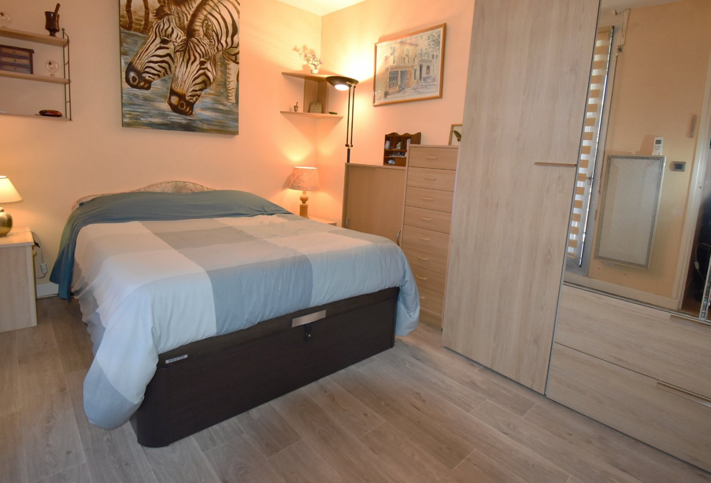 vente Appartement Vichy - Photo 9