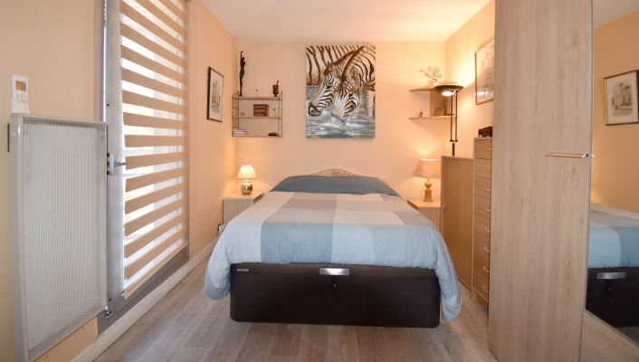 vente Appartement Vichy