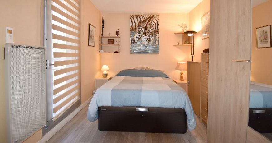 vente Appartement Vichy
