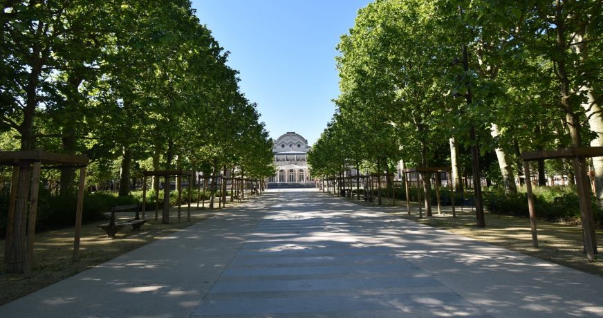 vente Appartement Vichy