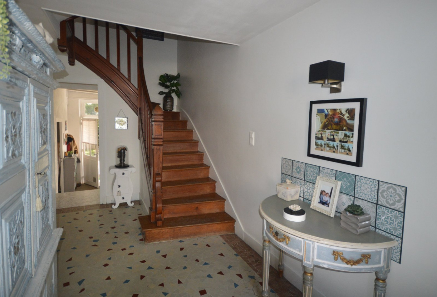 vente Maison mitoyenne Vichy - Photo 2