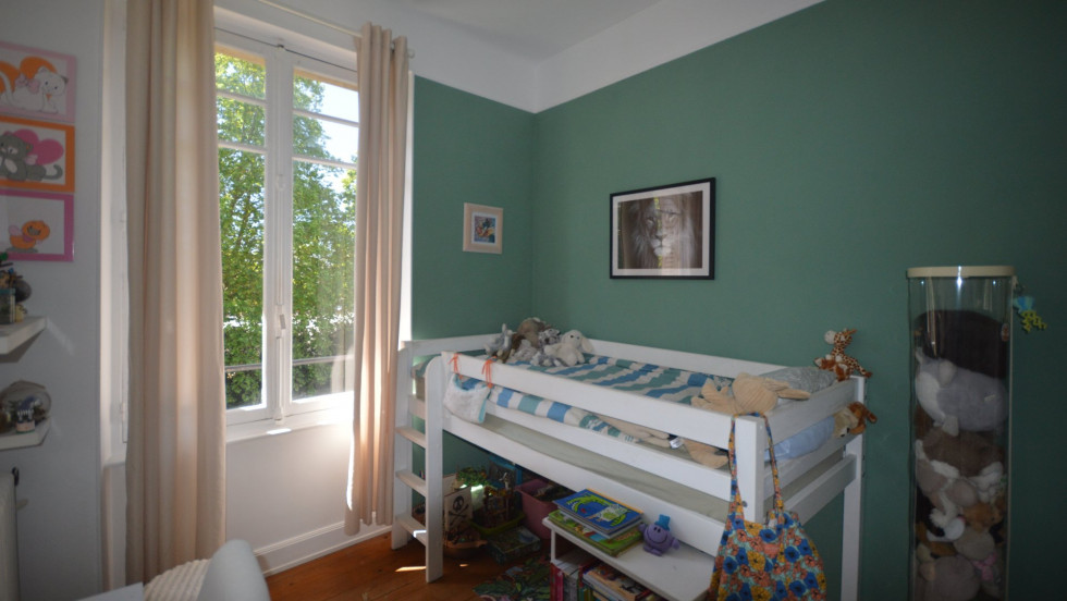 vente Maison mitoyenne Vichy - Photo 8