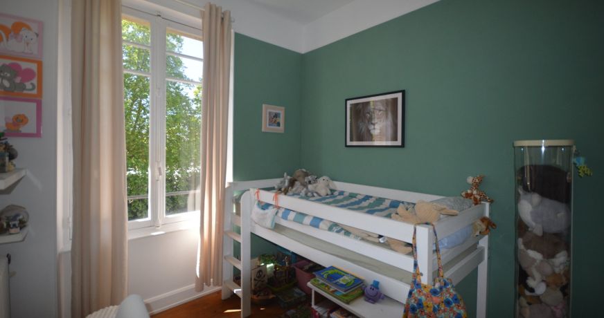 vente Maison mitoyenne Vichy
