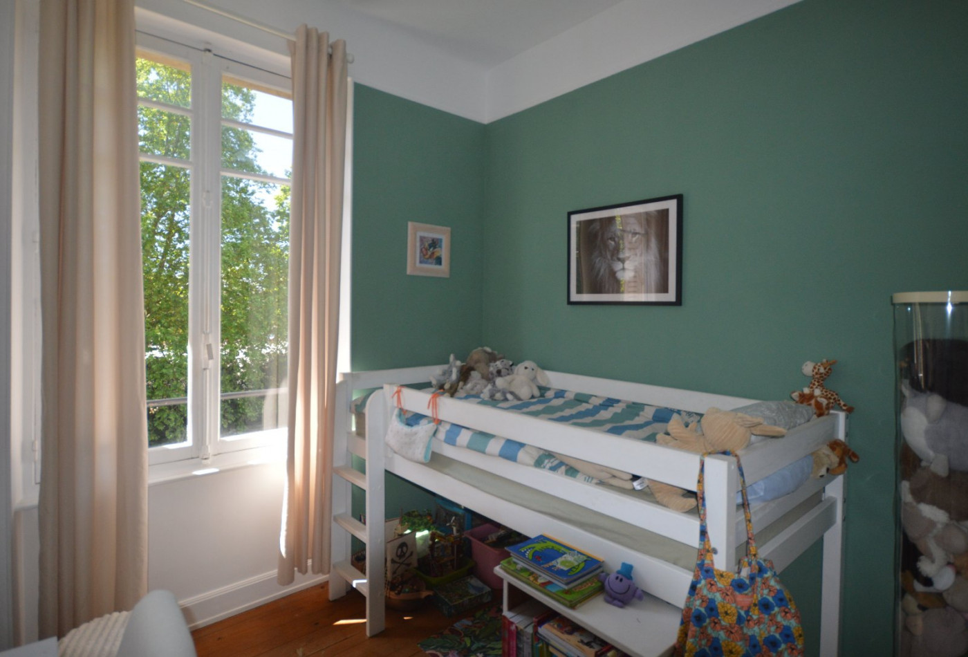 vente Maison mitoyenne Vichy - Photo 8