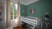 vente Maison mitoyenne Vichy