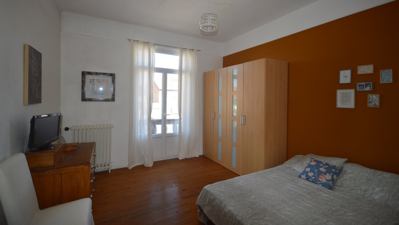 vente Maison mitoyenne Vichy - Photo 9