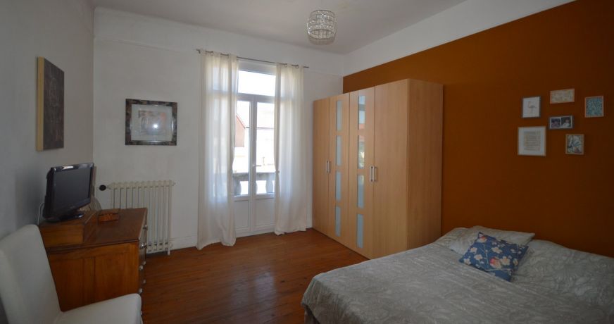 vente Maison mitoyenne Vichy