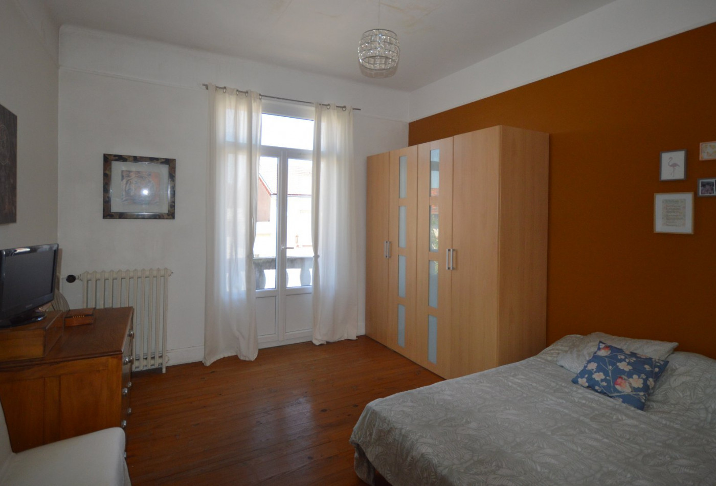 vente Maison mitoyenne Vichy - Photo 9
