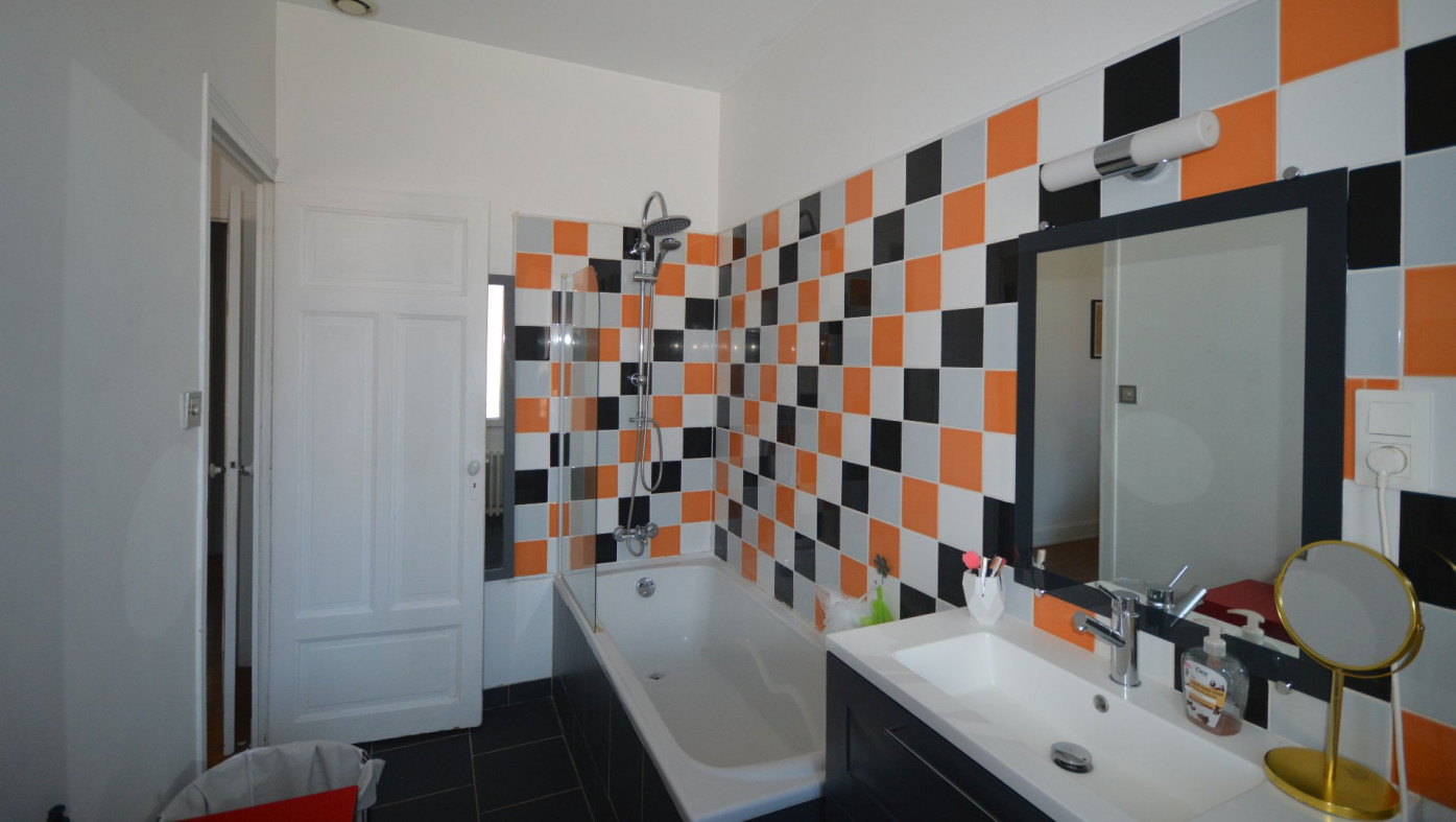 vente Maison mitoyenne Vichy - Photo 10