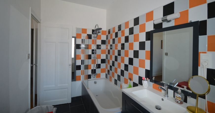 vente Maison mitoyenne Vichy