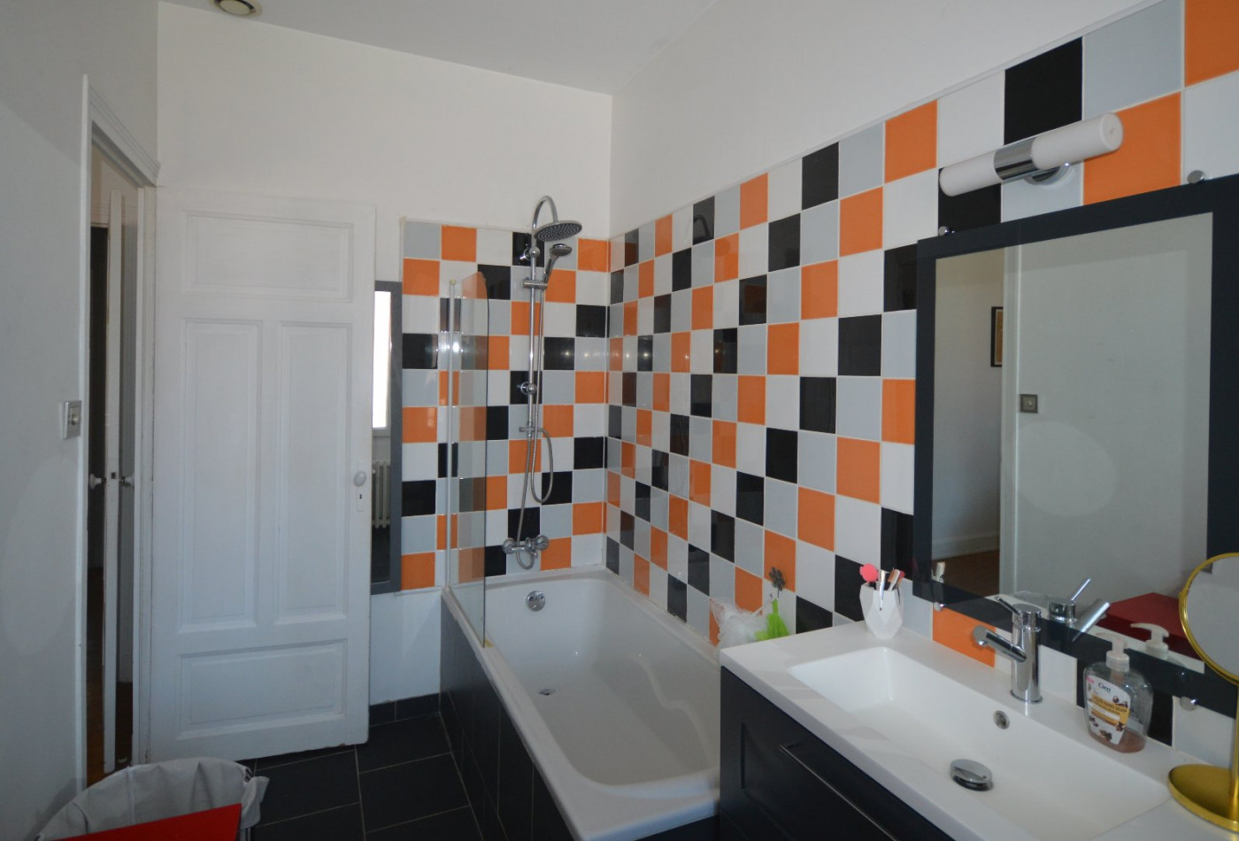 vente Maison mitoyenne Vichy - Photo 10
