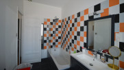 vente Maison mitoyenne Vichy