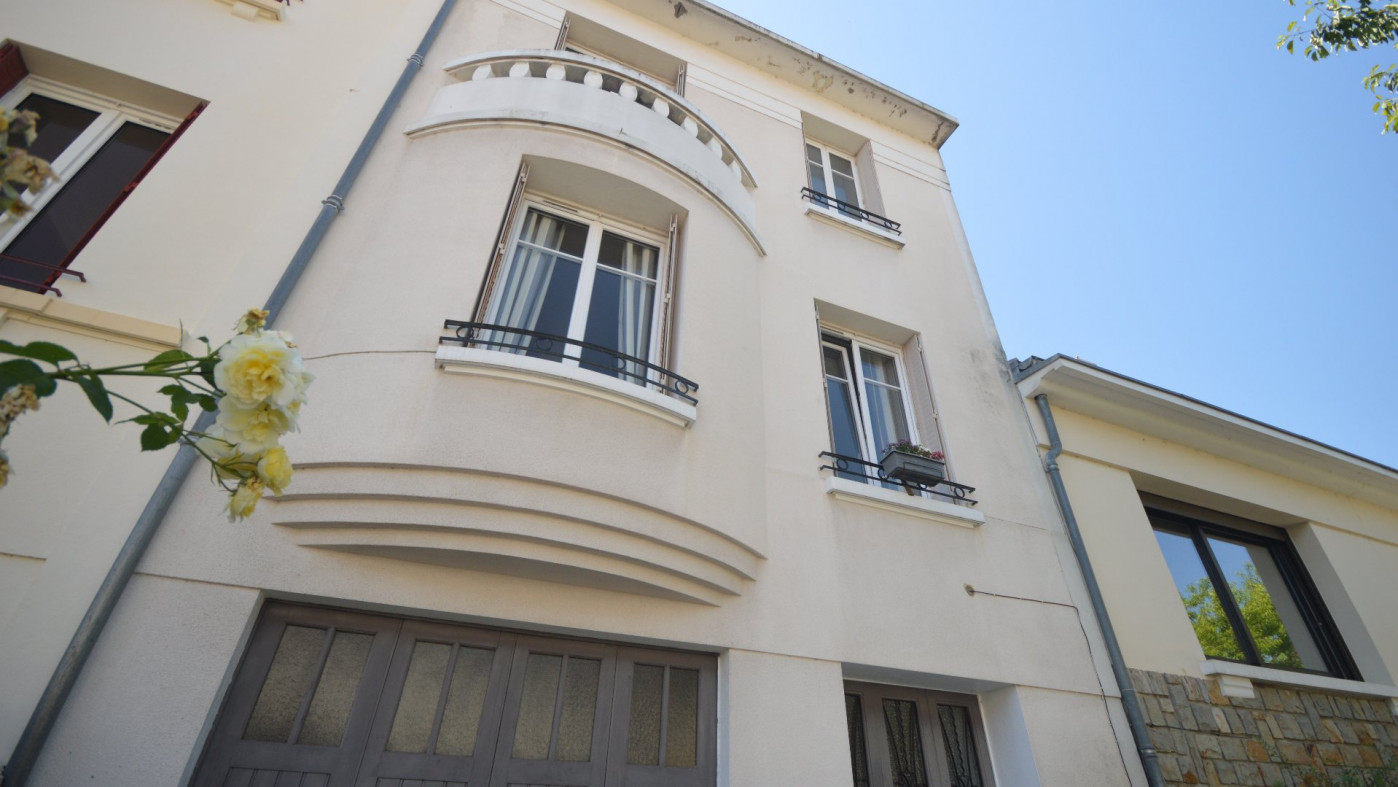 vente Maison mitoyenne Vichy - Photo 1