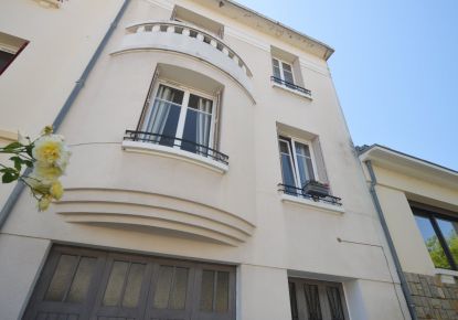 vente Maison mitoyenne Vichy