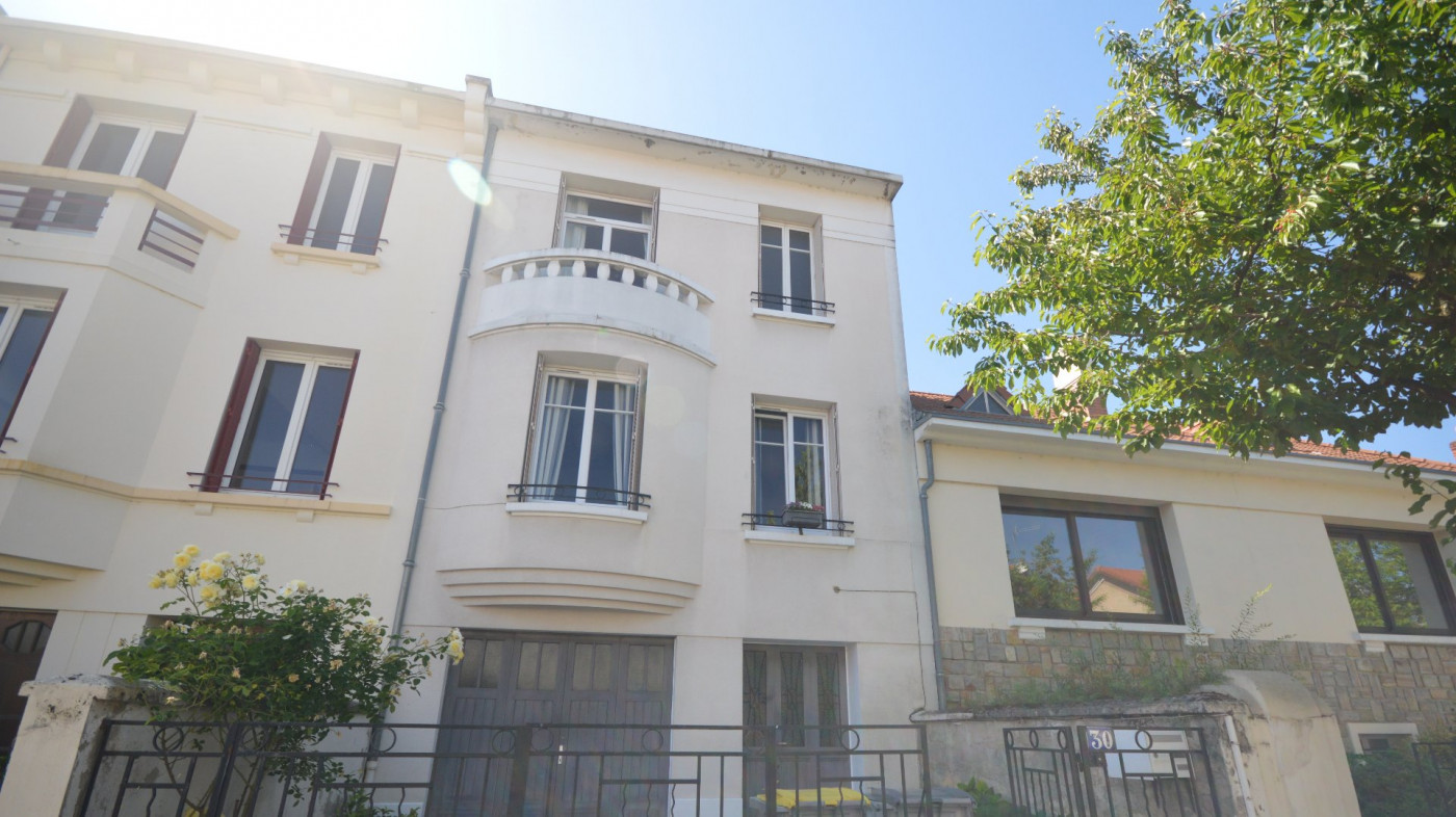 vente Maison mitoyenne Vichy - Photo 13
