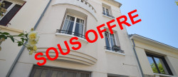 vente Maison mitoyenne Vichy