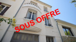 vente Maison mitoyenne Vichy
