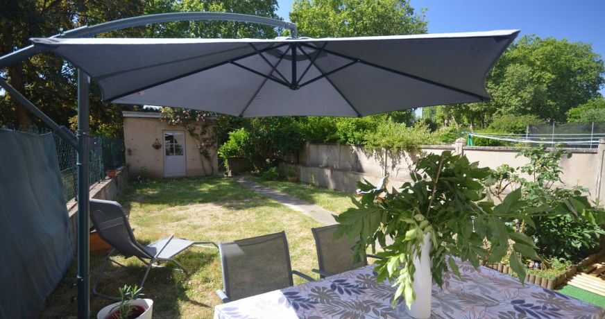 vente Maison mitoyenne Vichy