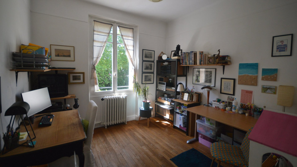 vente Maison mitoyenne Vichy - Photo 6