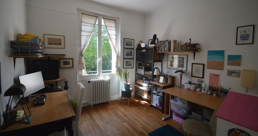 vente Maison mitoyenne Vichy