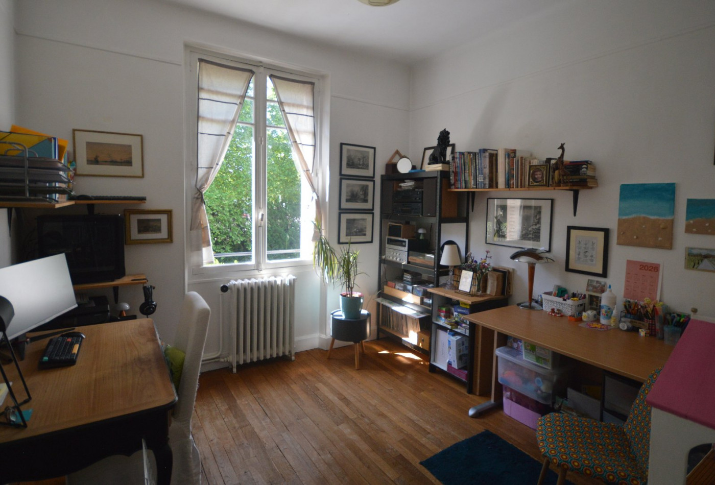 vente Maison mitoyenne Vichy - Photo 6