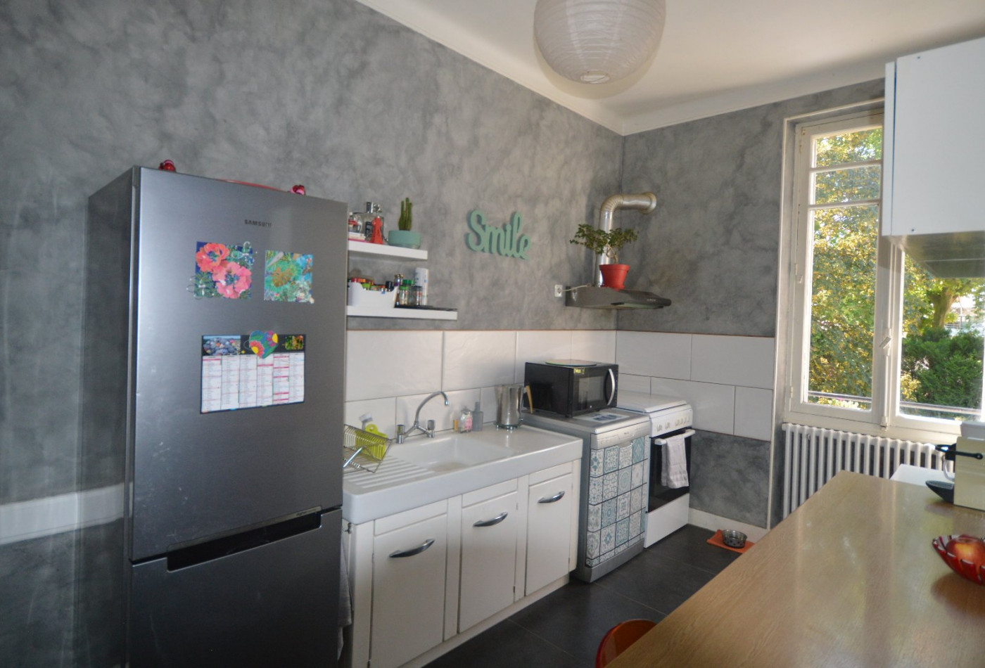 vente Maison mitoyenne Vichy - Photo 3