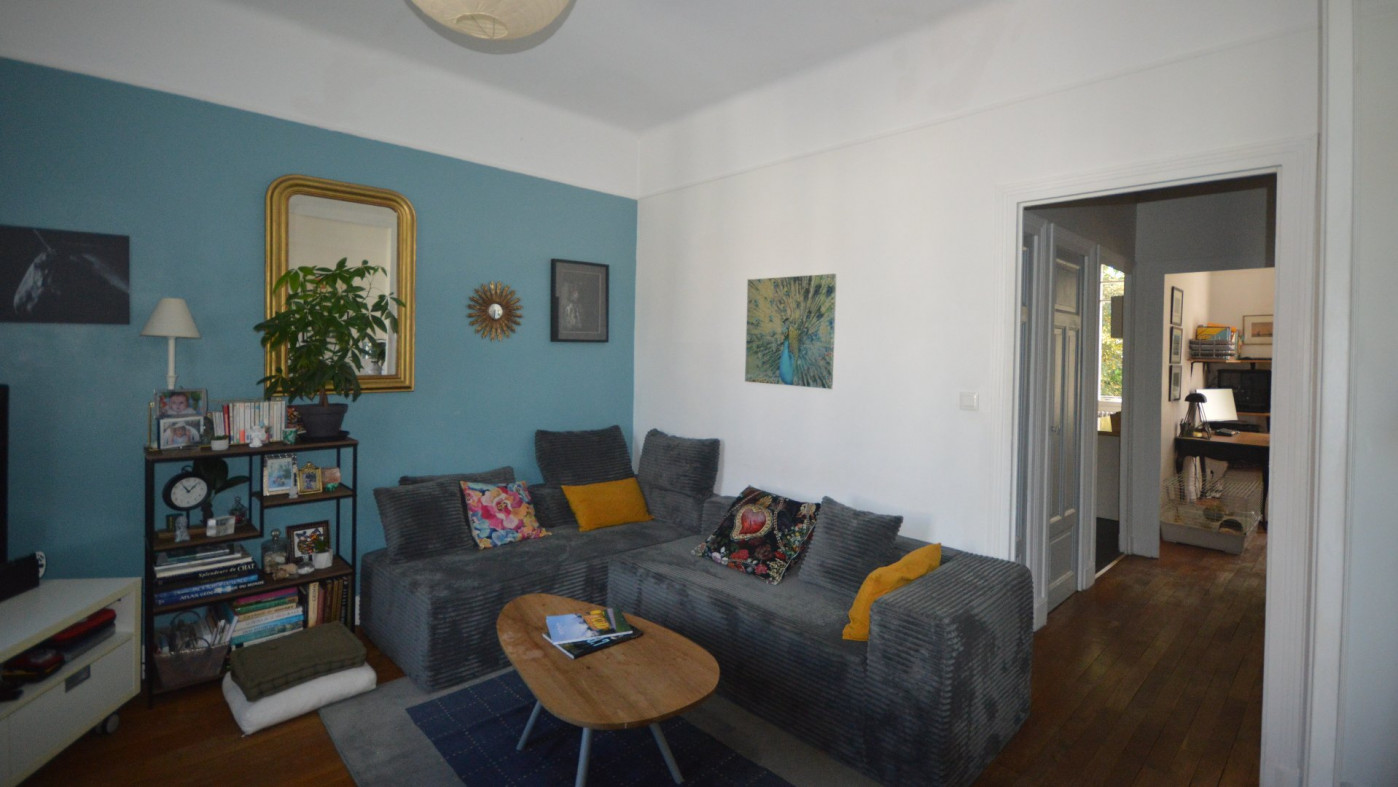 vente Maison mitoyenne Vichy - Photo 4