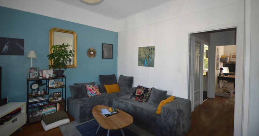 vente Maison mitoyenne Vichy