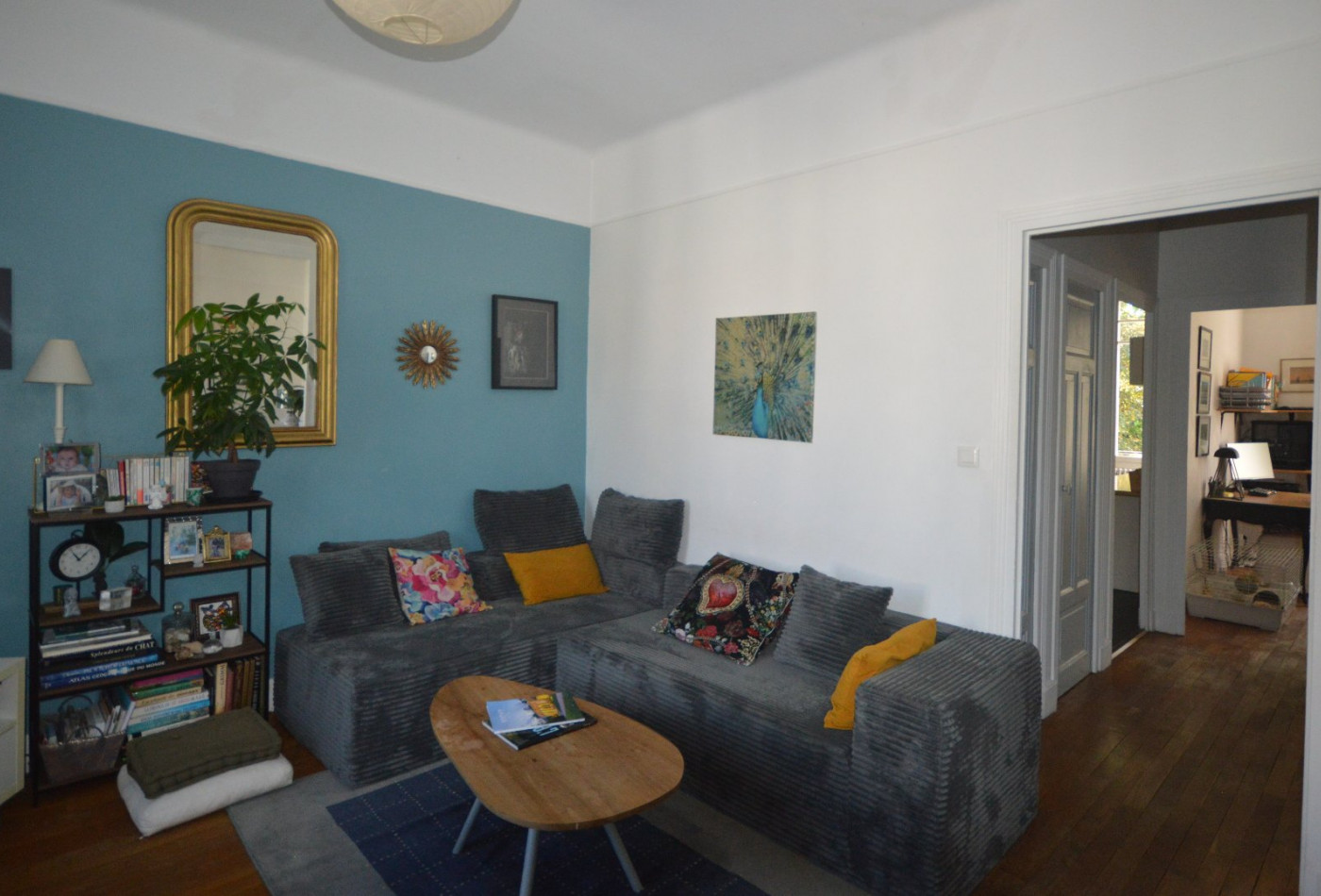 vente Maison mitoyenne Vichy - Photo 4
