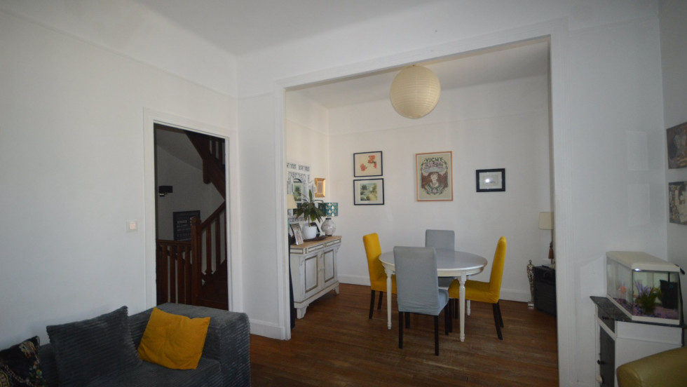 vente Maison mitoyenne Vichy - Photo 5